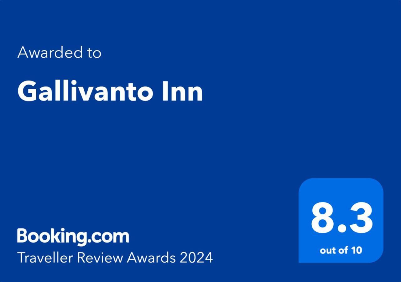 Gallivanto Inn Делхи Екстериор снимка